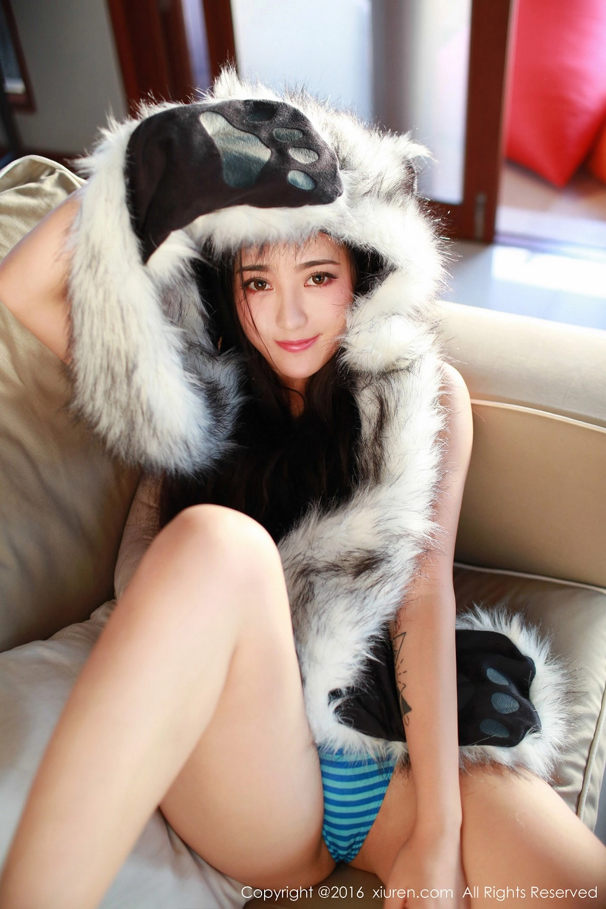 Xrmnw.Vip_玛鲁娜_写真