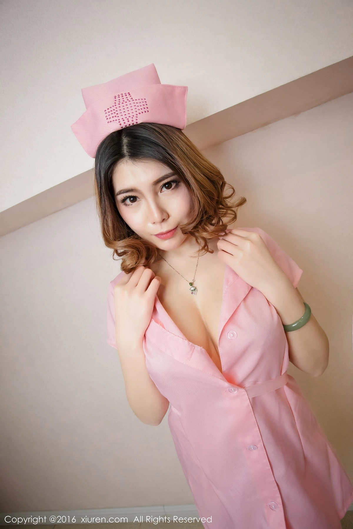 Xrmnw.Vip_沐子熙_写真