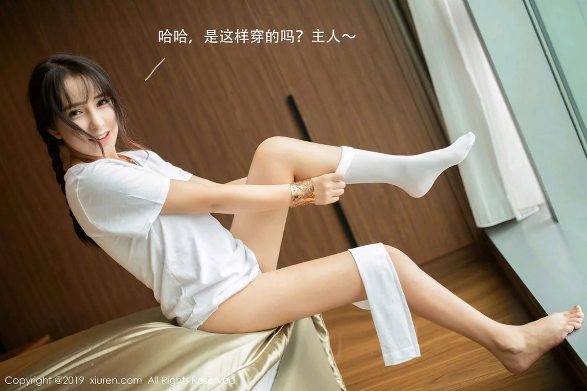 Xrmnw.Vip_陶喜乐_写真