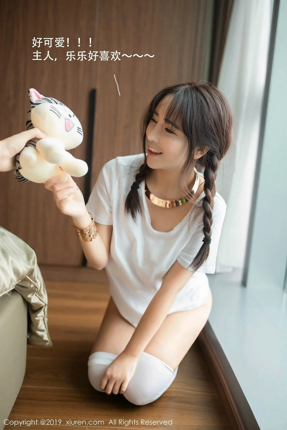 Xrmnw.Vip_陶喜乐_写真