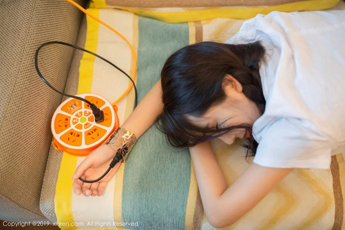 Xrmnw.Vip_陶喜乐_写真