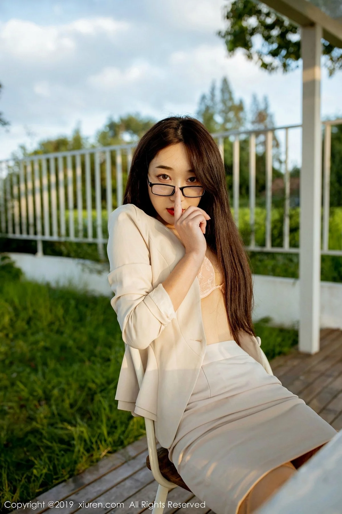 Xrmnw.Vip_小九月_写真