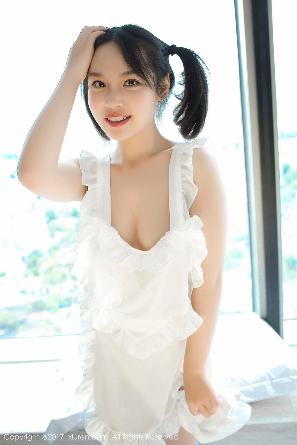 Xrmnw.Vip_小纯子_写真