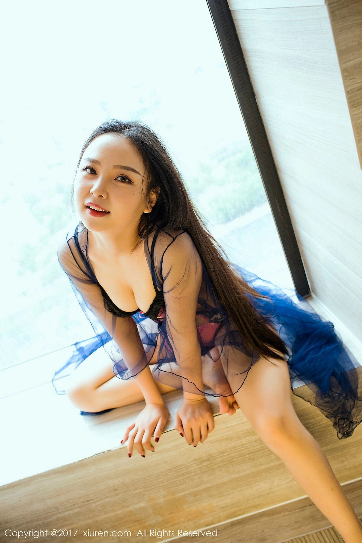 Xrmnw.Vip_花花李_写真