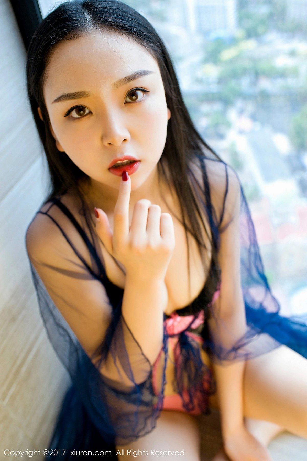 Xrmnw.Vip_花花李_写真