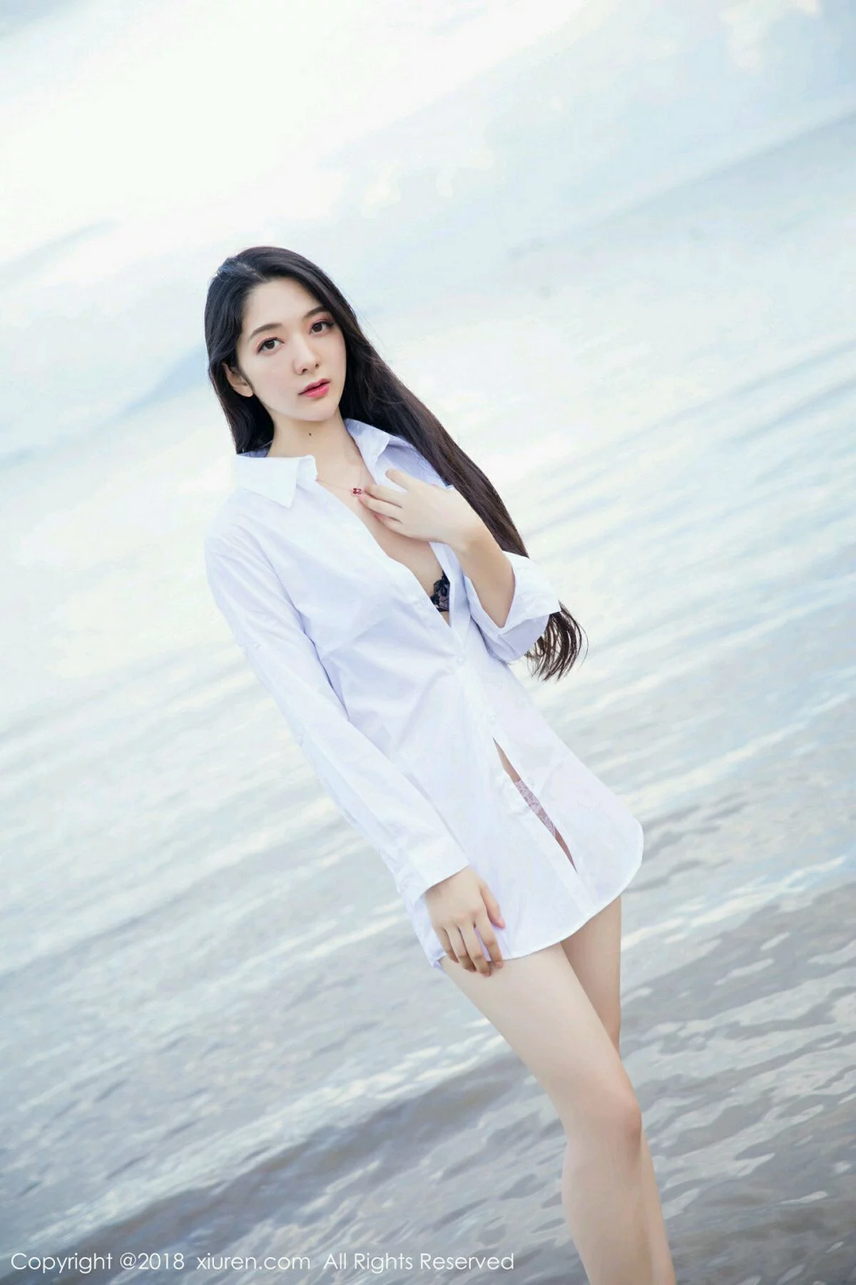 Xrmnw.Vip_小热巴_写真