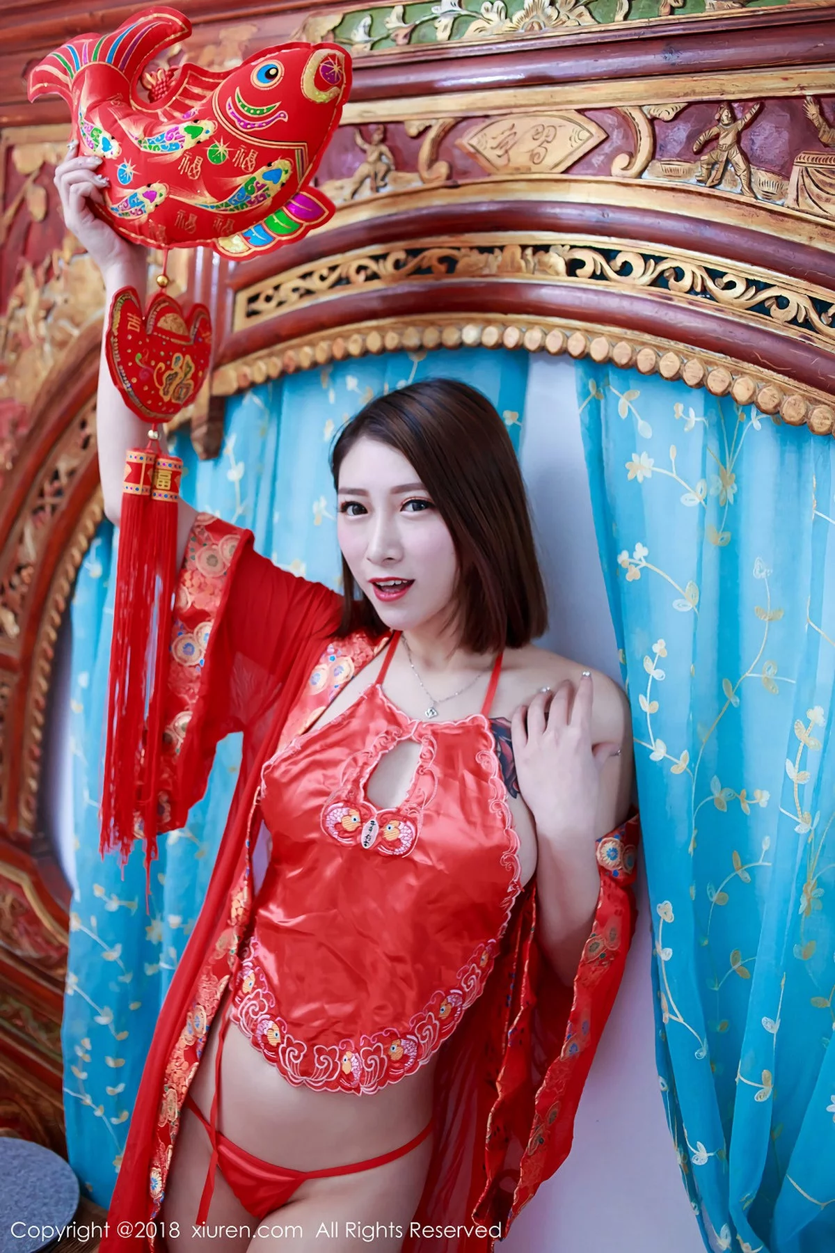Xrmnw.Vip_杜花花_写真