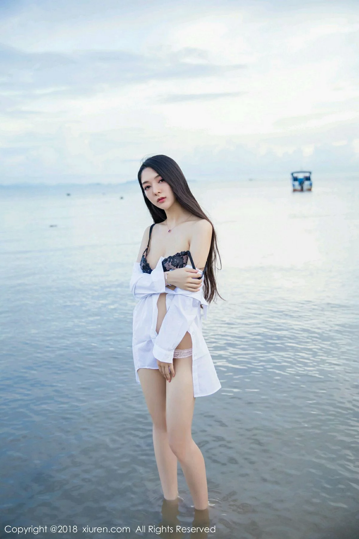 Xrmnw.Vip_小热巴_写真