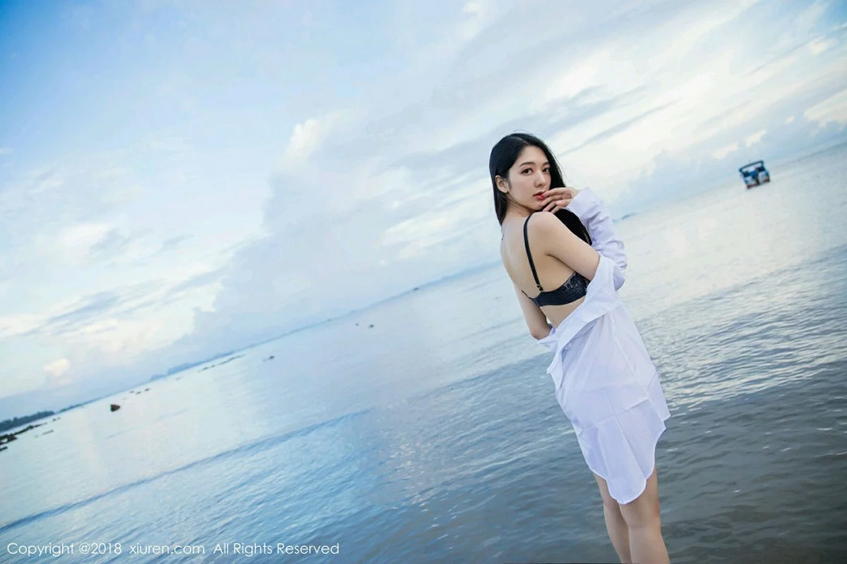 Xrmnw.Vip_小热巴_写真