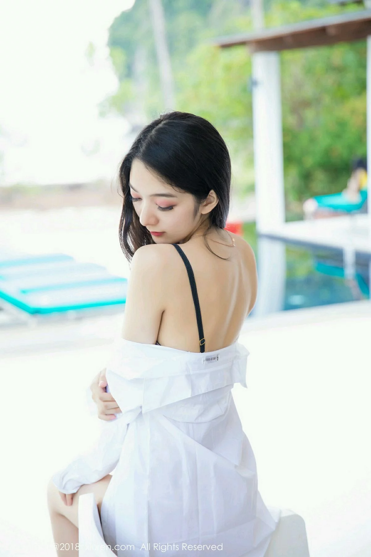 Xrmnw.Vip_小热巴_写真