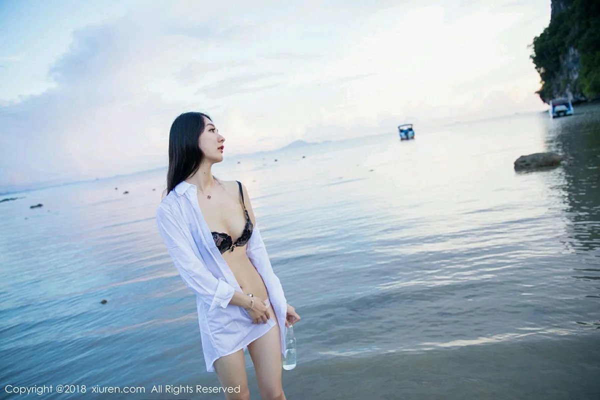 Xrmnw.Vip_小热巴_写真