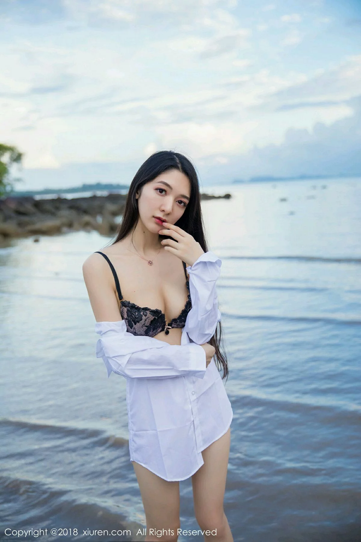 Xrmnw.Vip_小热巴_写真
