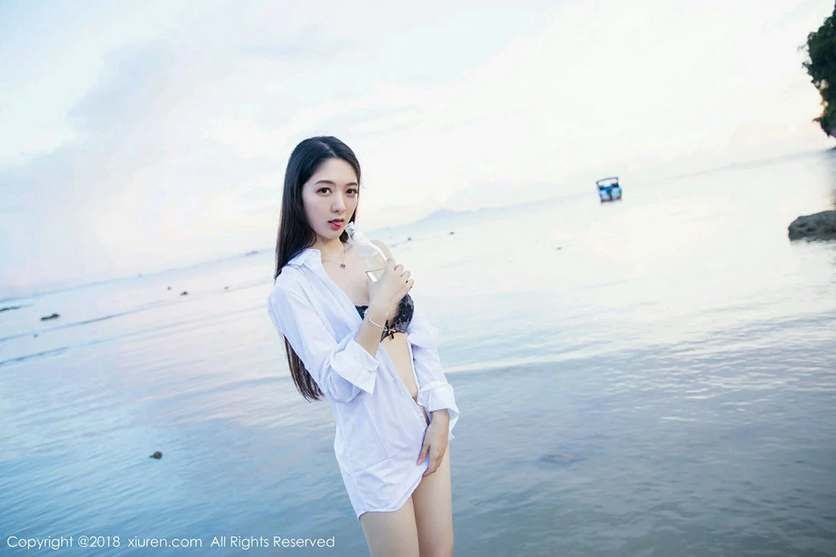 Xrmnw.Vip_小热巴_写真