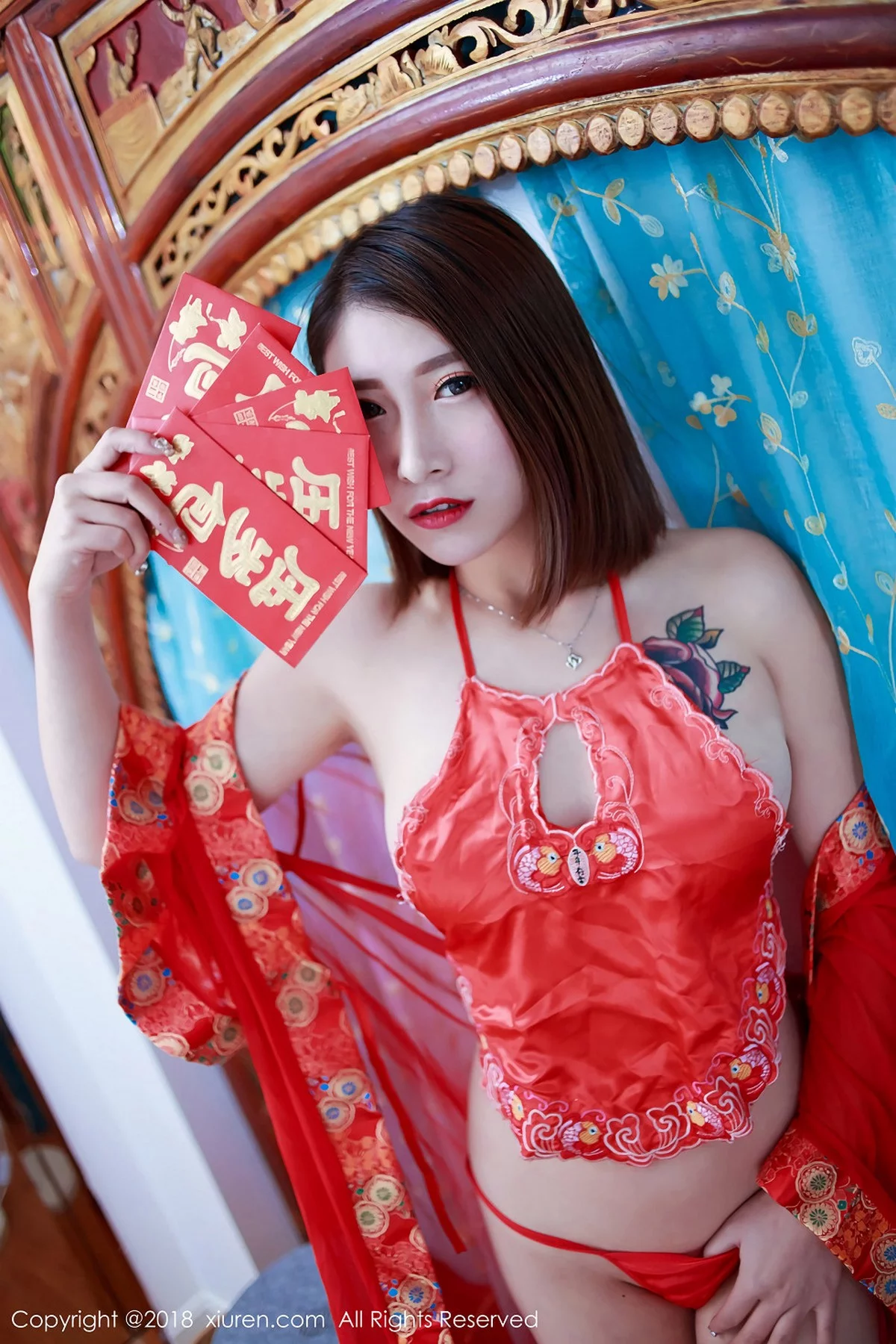 Xrmnw.Vip_杜花花_写真