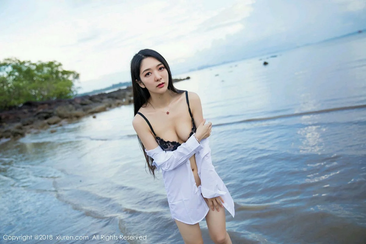 Xrmnw.Vip_小热巴_写真