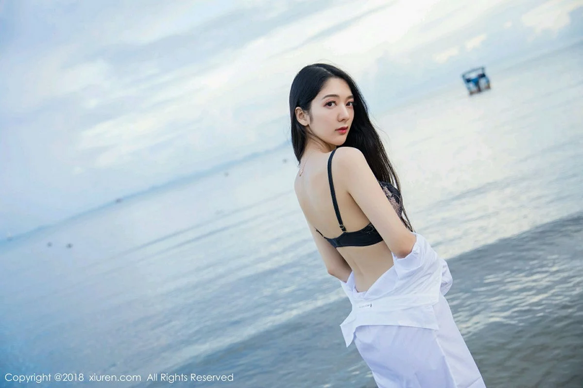 Xrmnw.Vip_小热巴_写真