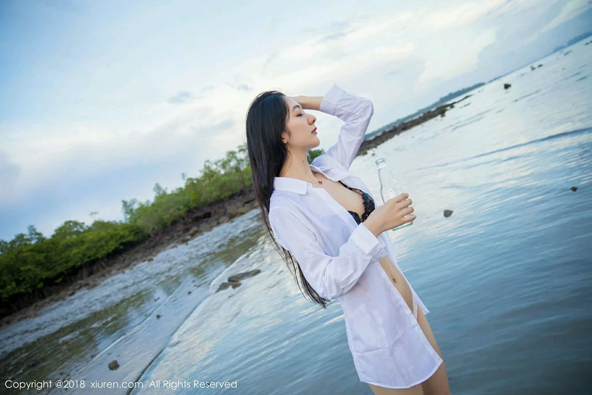 Xrmnw.Vip_小热巴_写真