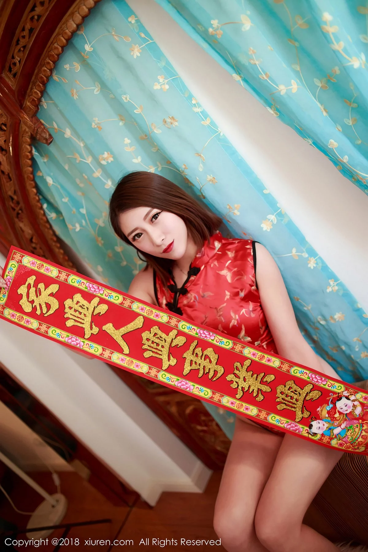 Xrmnw.Vip_杜花花_写真