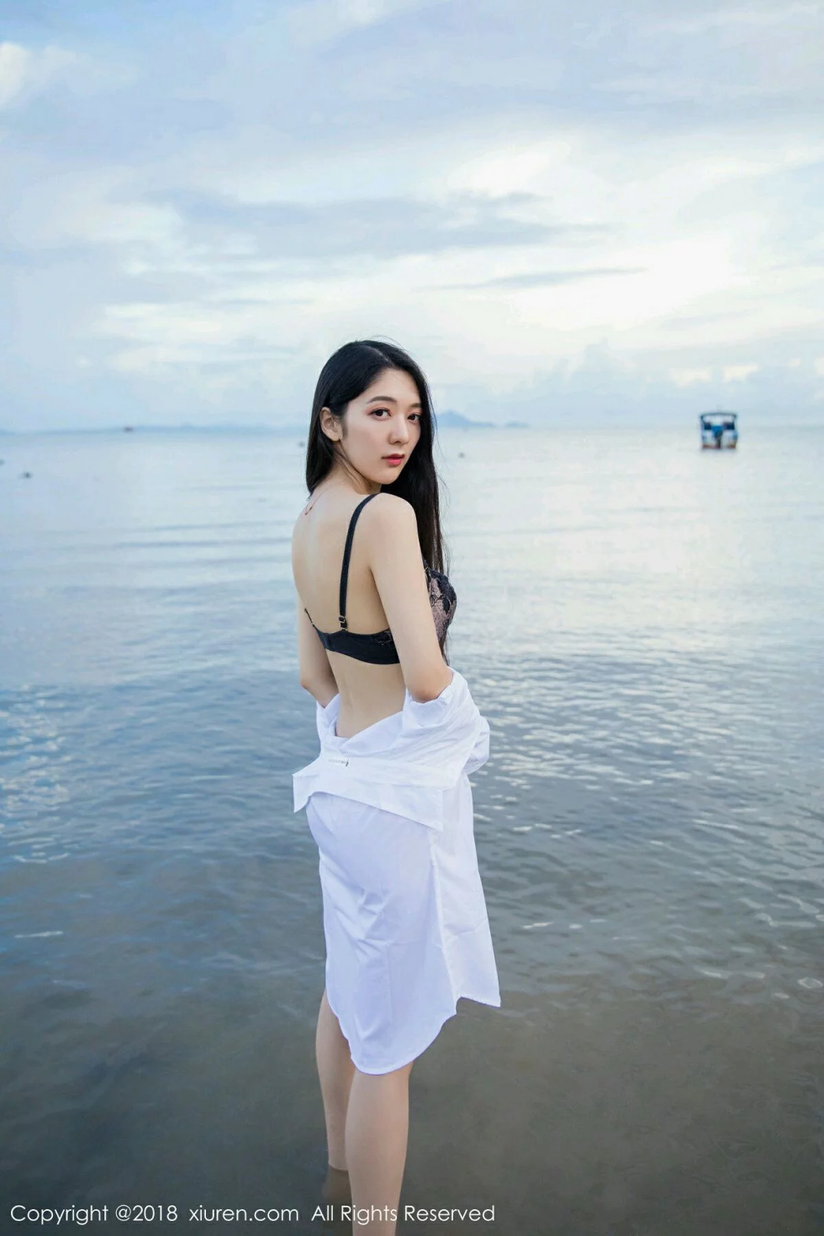 Xrmnw.Vip_小热巴_写真