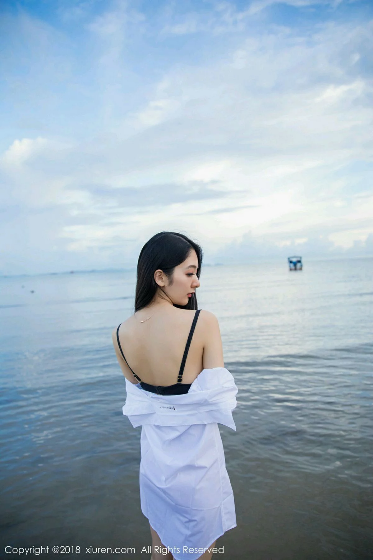 Xrmnw.Vip_小热巴_写真