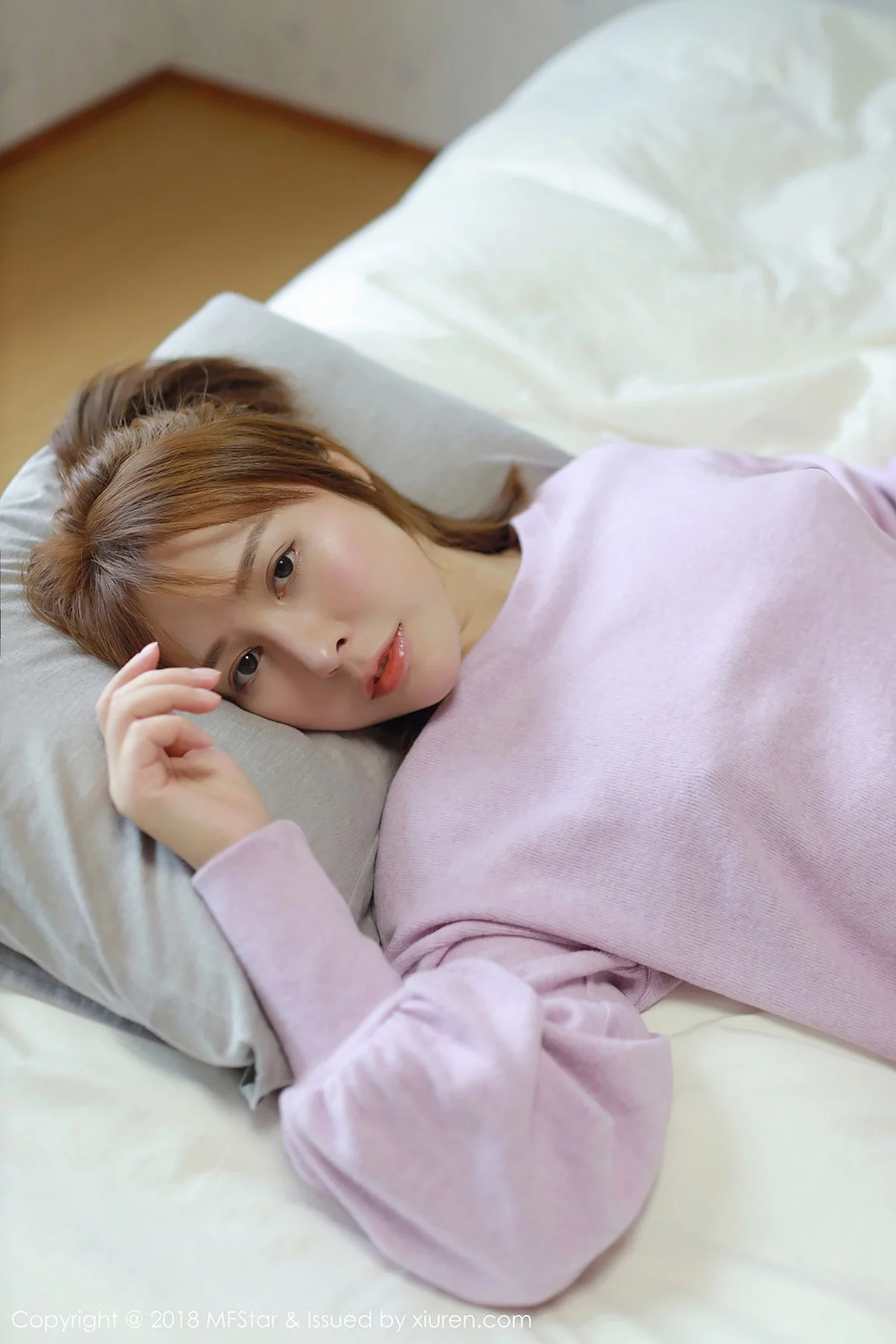 Xrmnw.Vip_艾莉_写真