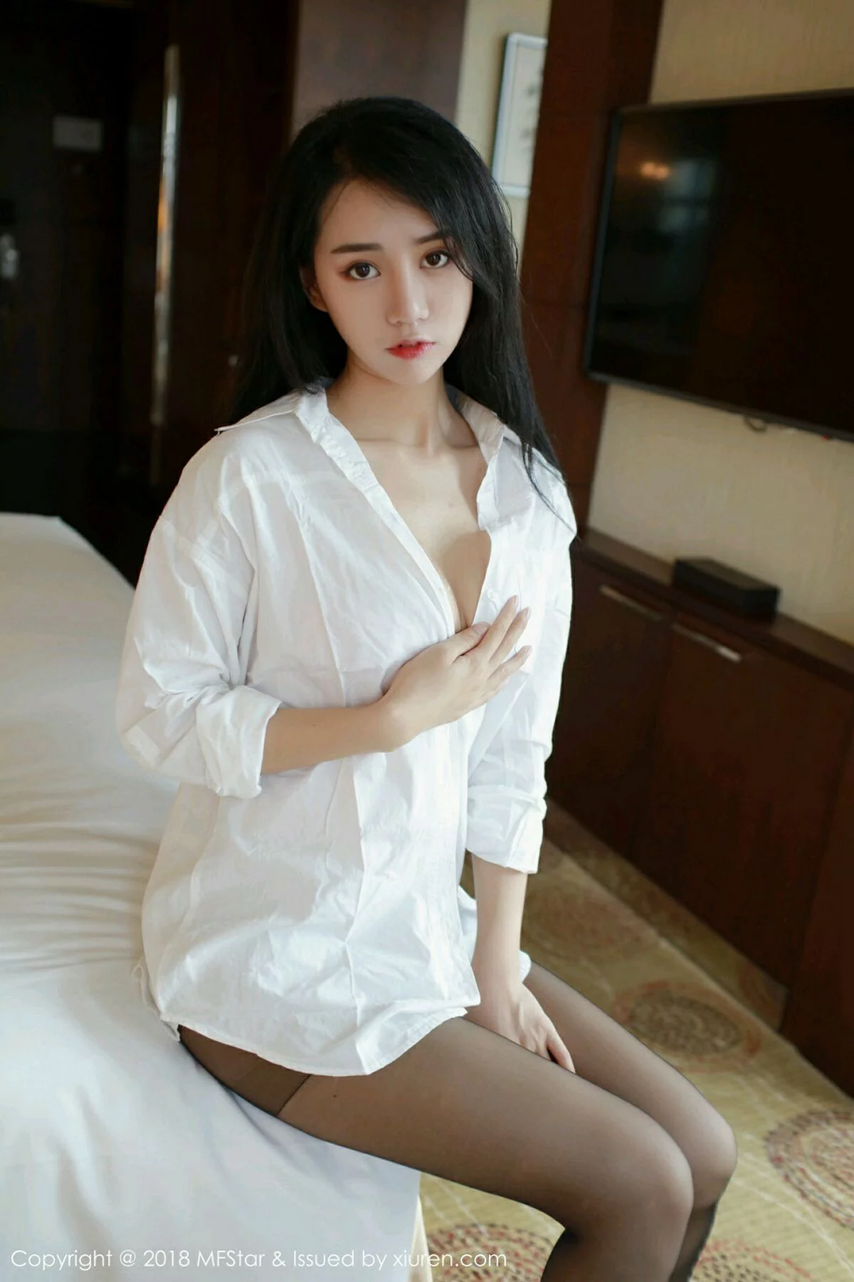 Xrmnw.Vip_白子嫣_写真