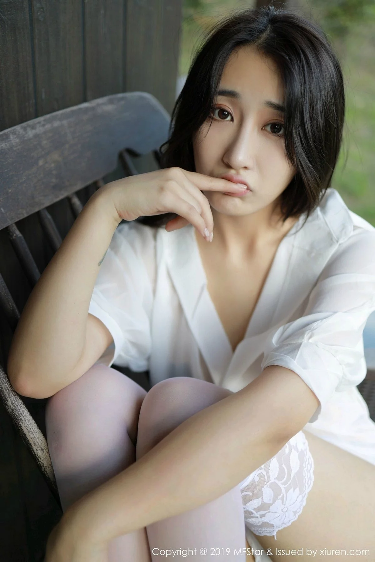 Xrmnw.Vip_林子欣_写真