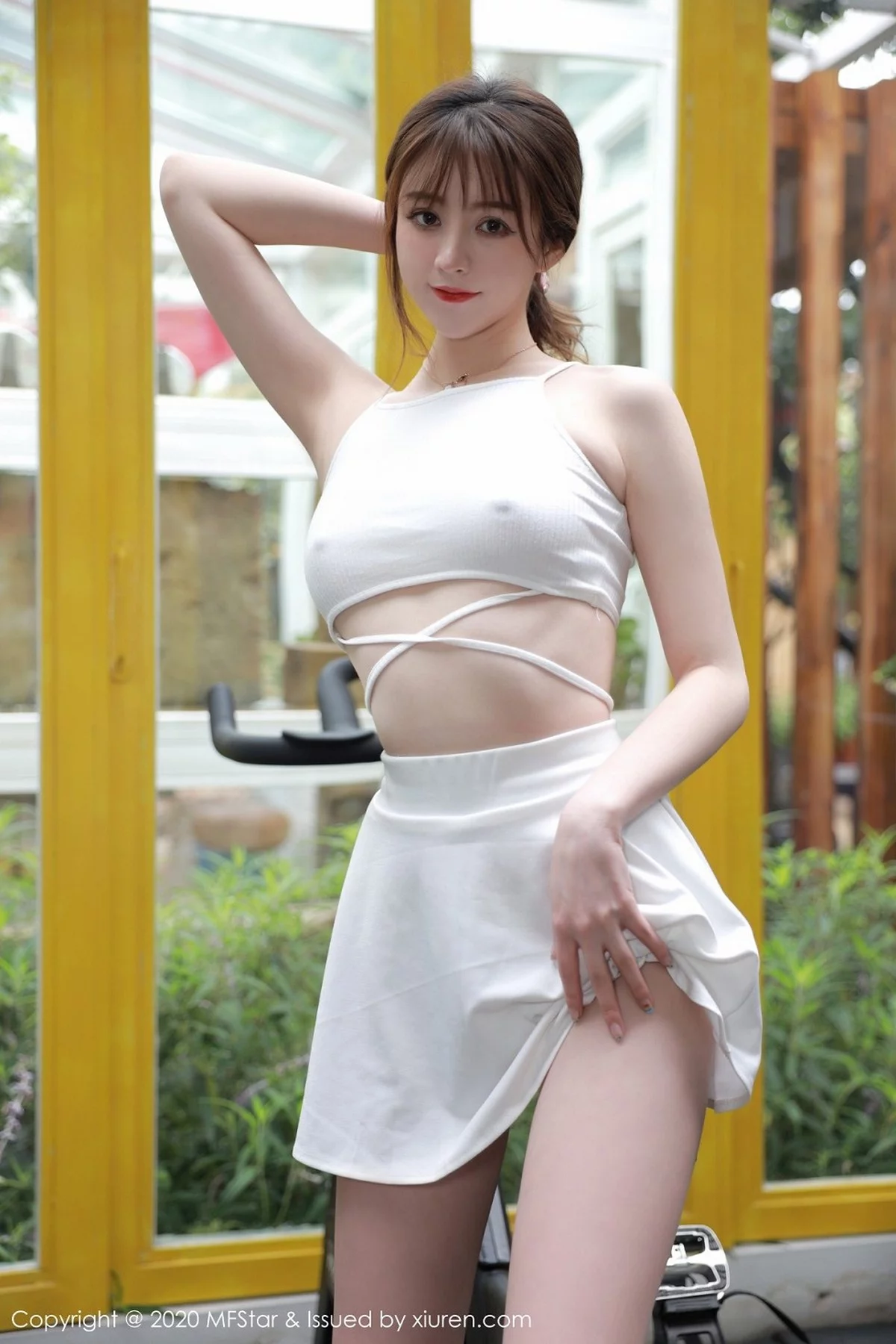 Xrmnw.Vip_薛琪琪_写真