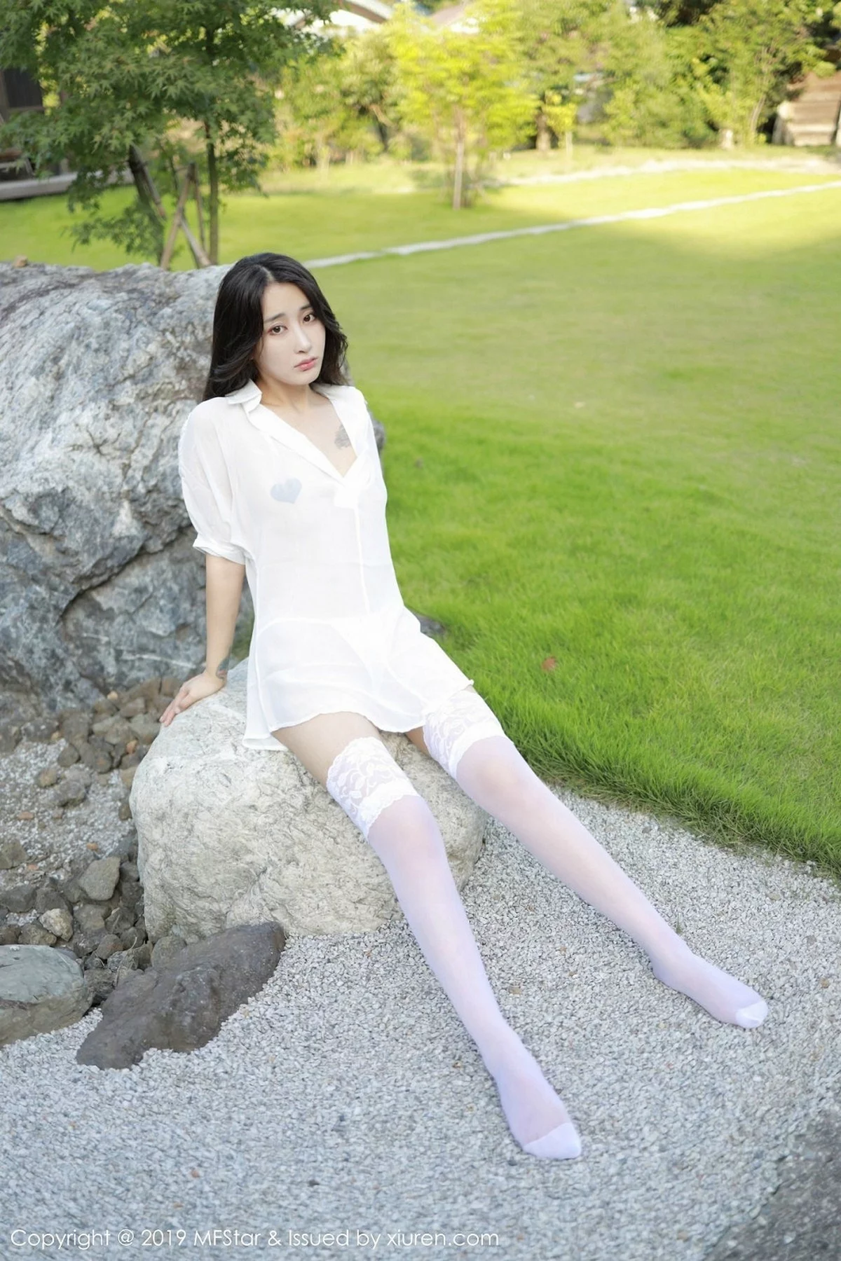 Xrmnw.Vip_林子欣_写真