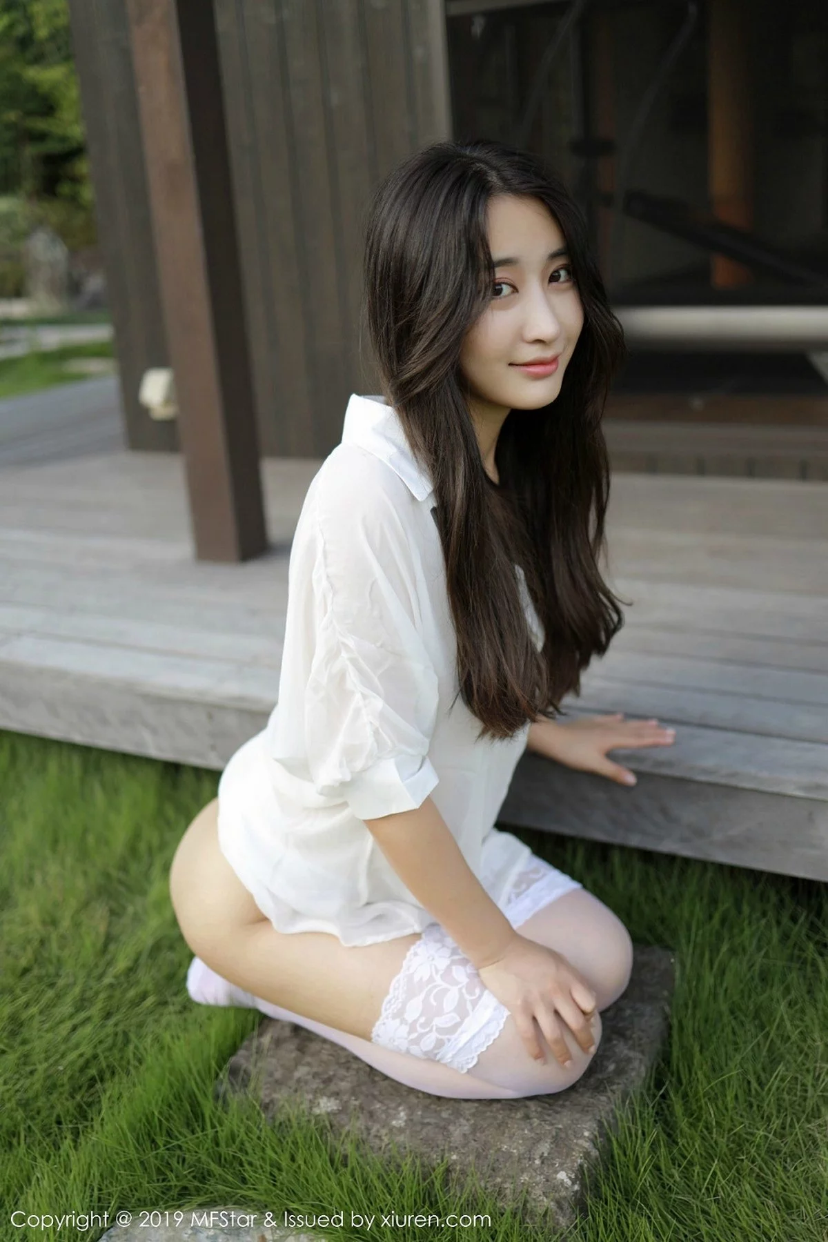 Xrmnw.Vip_林子欣_写真