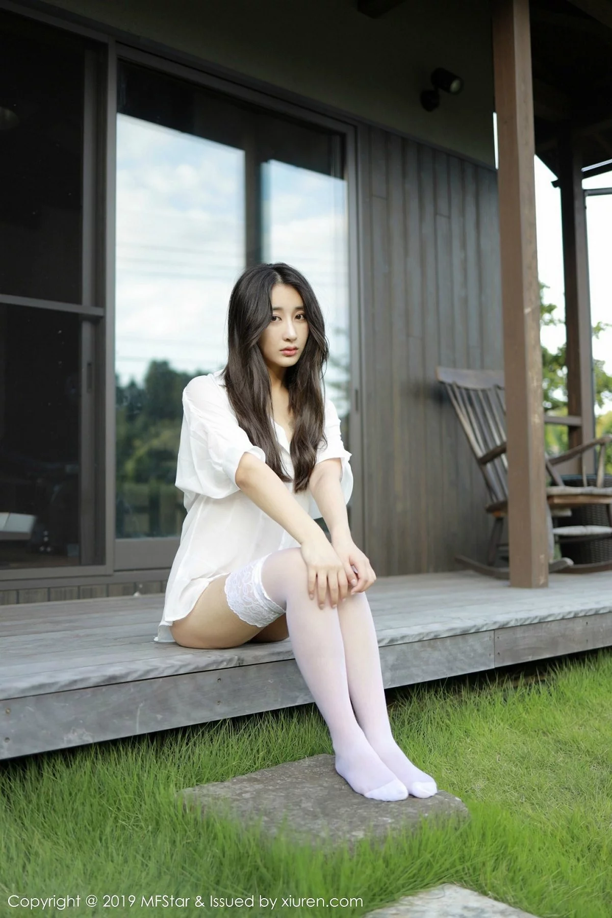Xrmnw.Vip_林子欣_写真