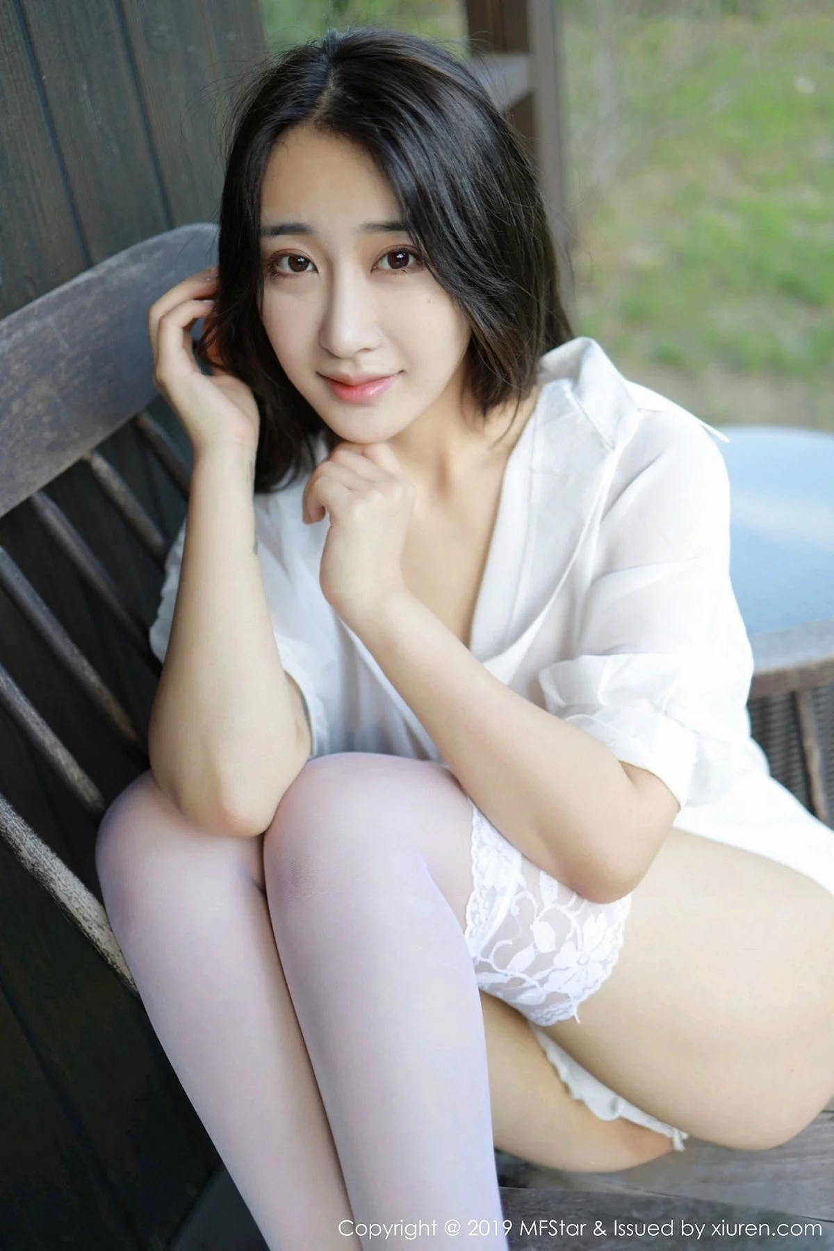 Xrmnw.Vip_林子欣_写真