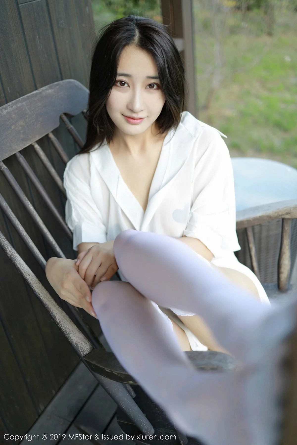 Xrmnw.Vip_林子欣_写真