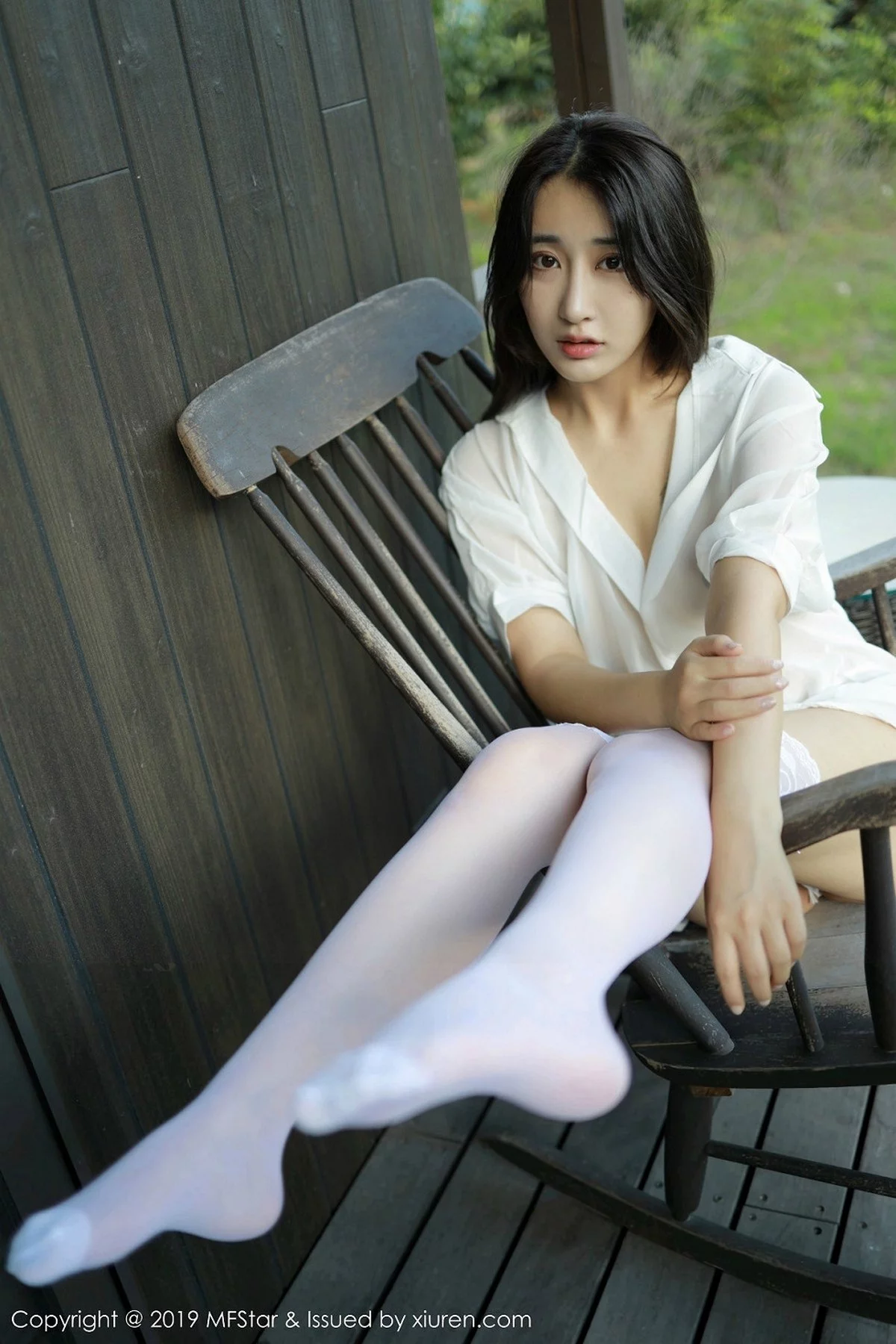 Xrmnw.Vip_林子欣_写真