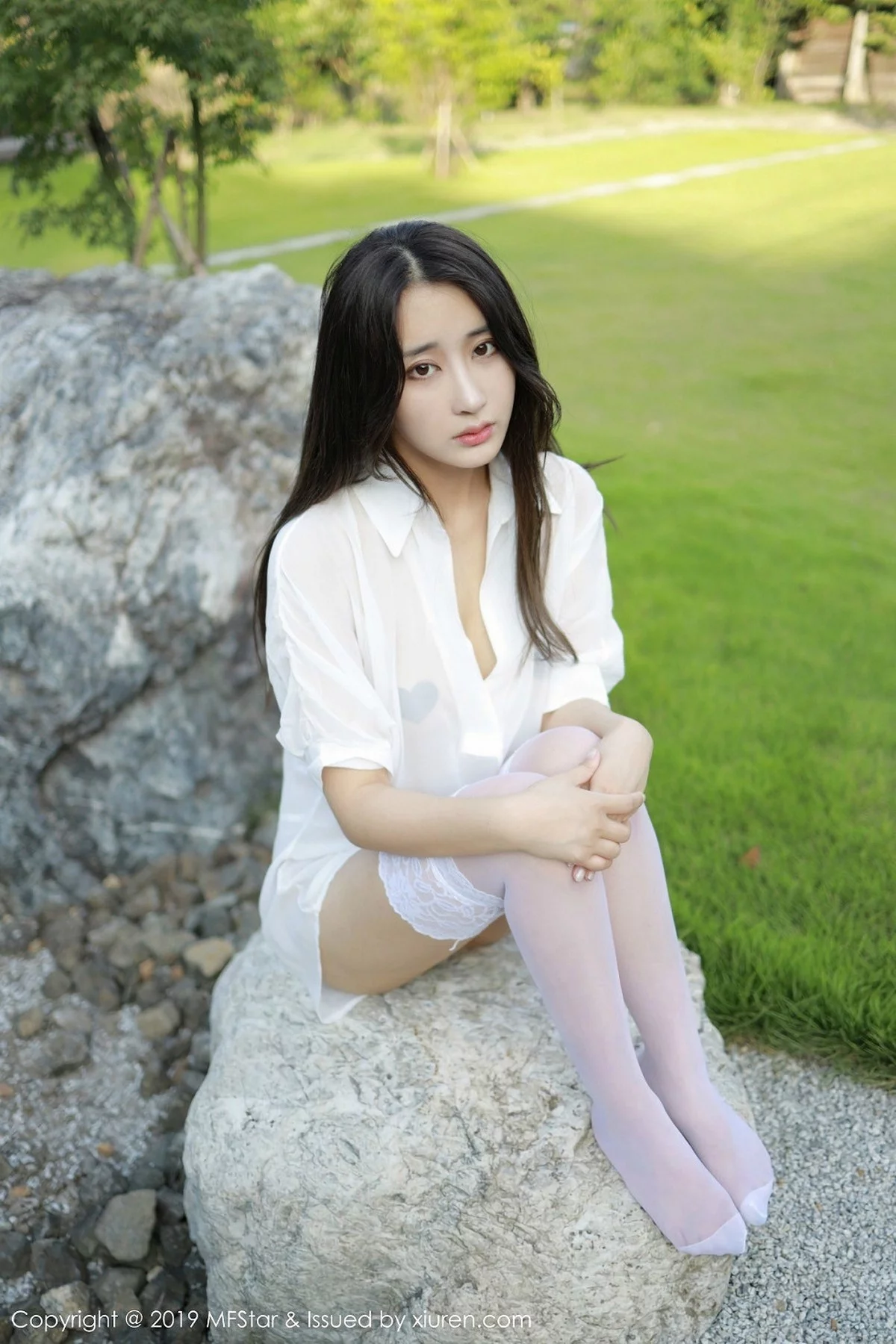 Xrmnw.Vip_林子欣_写真