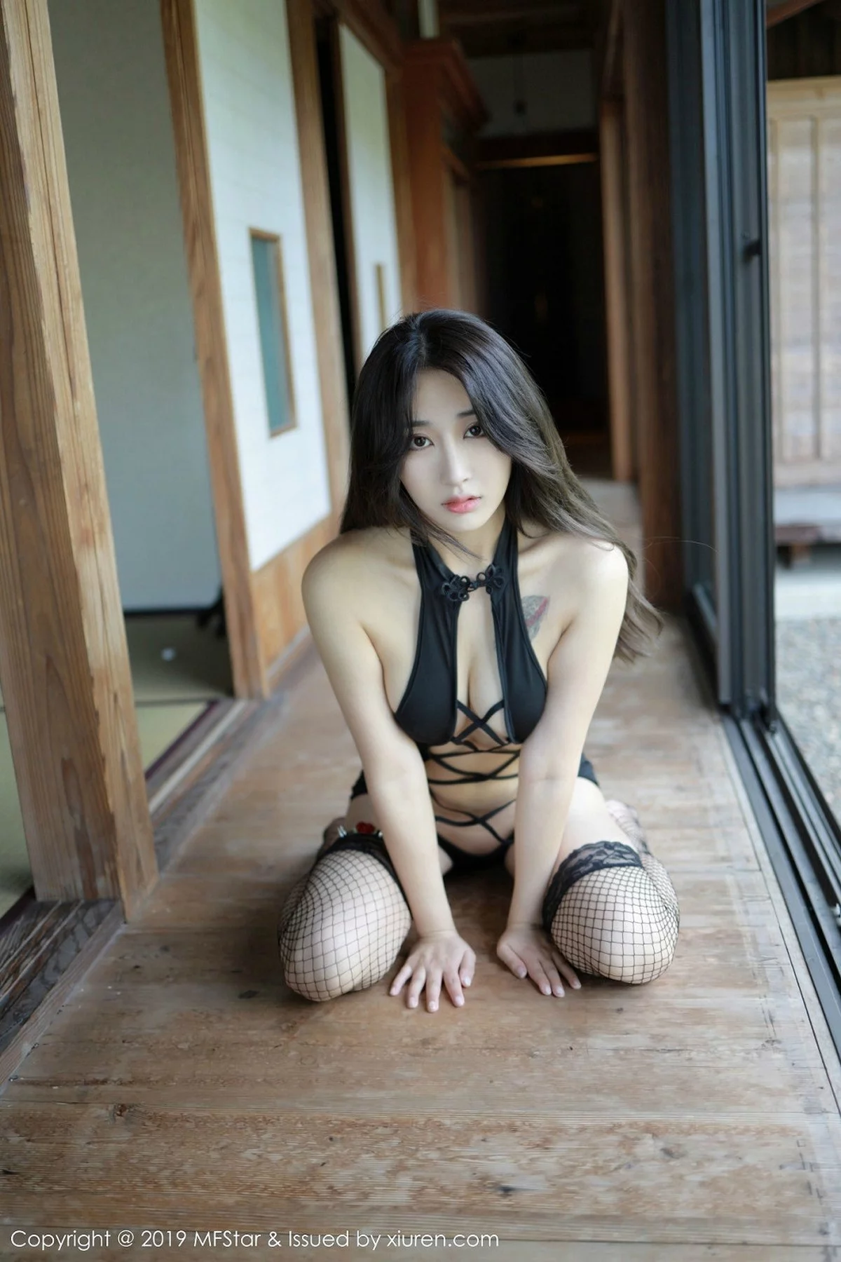 Xrmnw.Vip_林子欣_写真