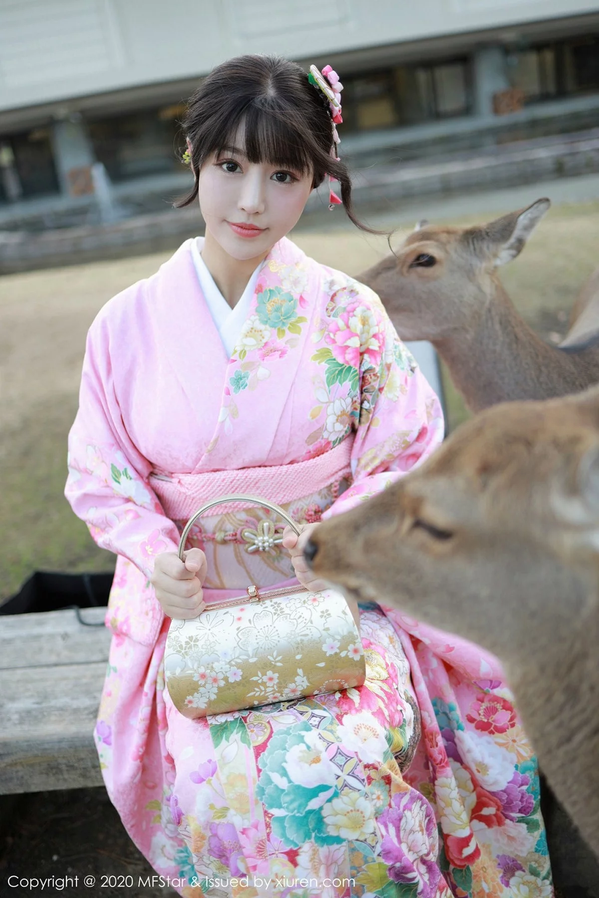 Xrmnw.Vip_朱可儿_写真