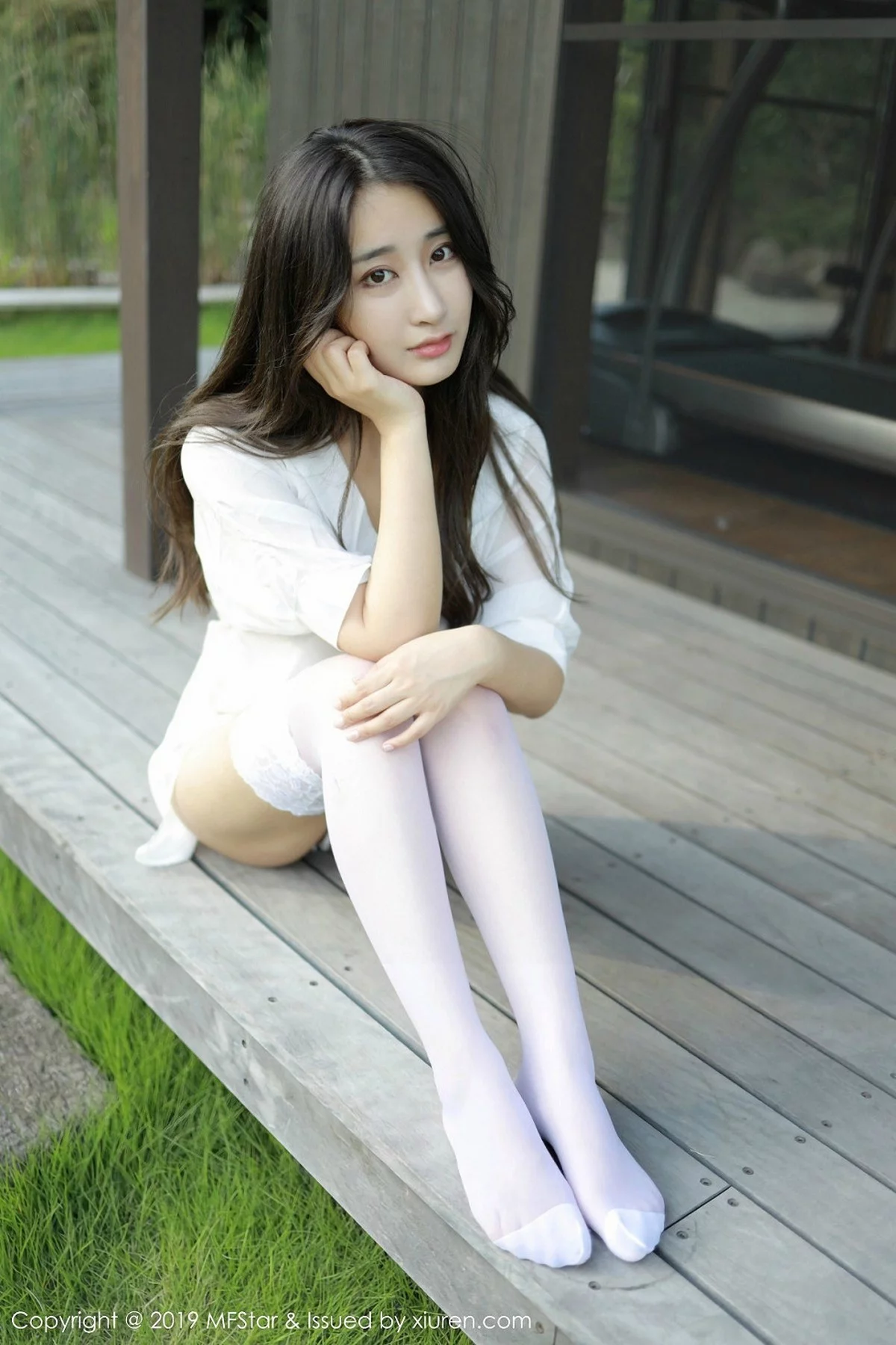Xrmnw.Vip_林子欣_写真