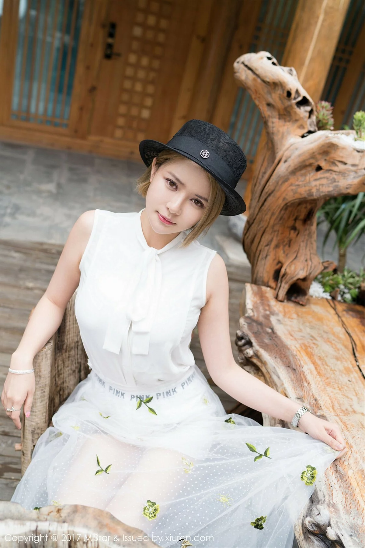 Xrmnw.Vip_凯竹BuiBui_写真
