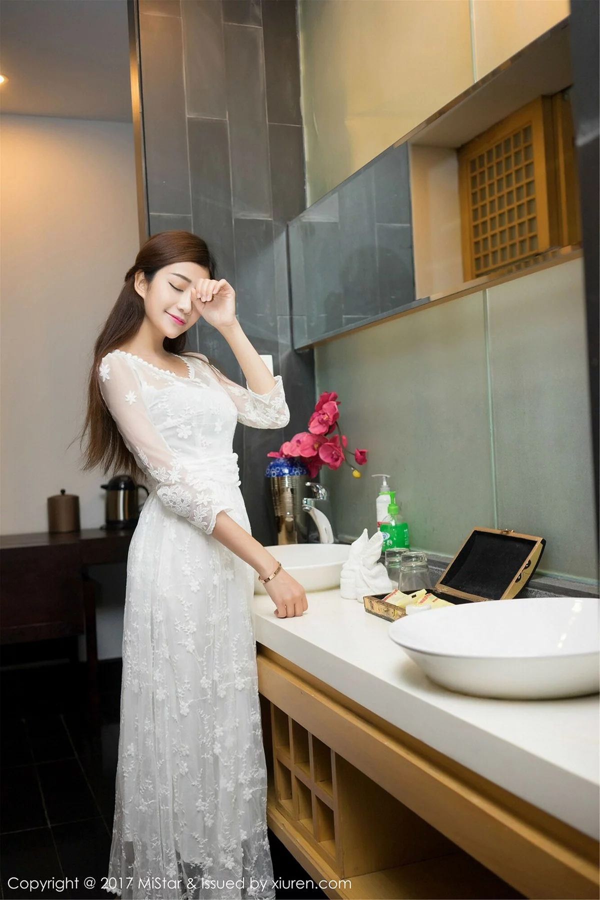 Xrmnw.Vip_小蕾蕾_写真