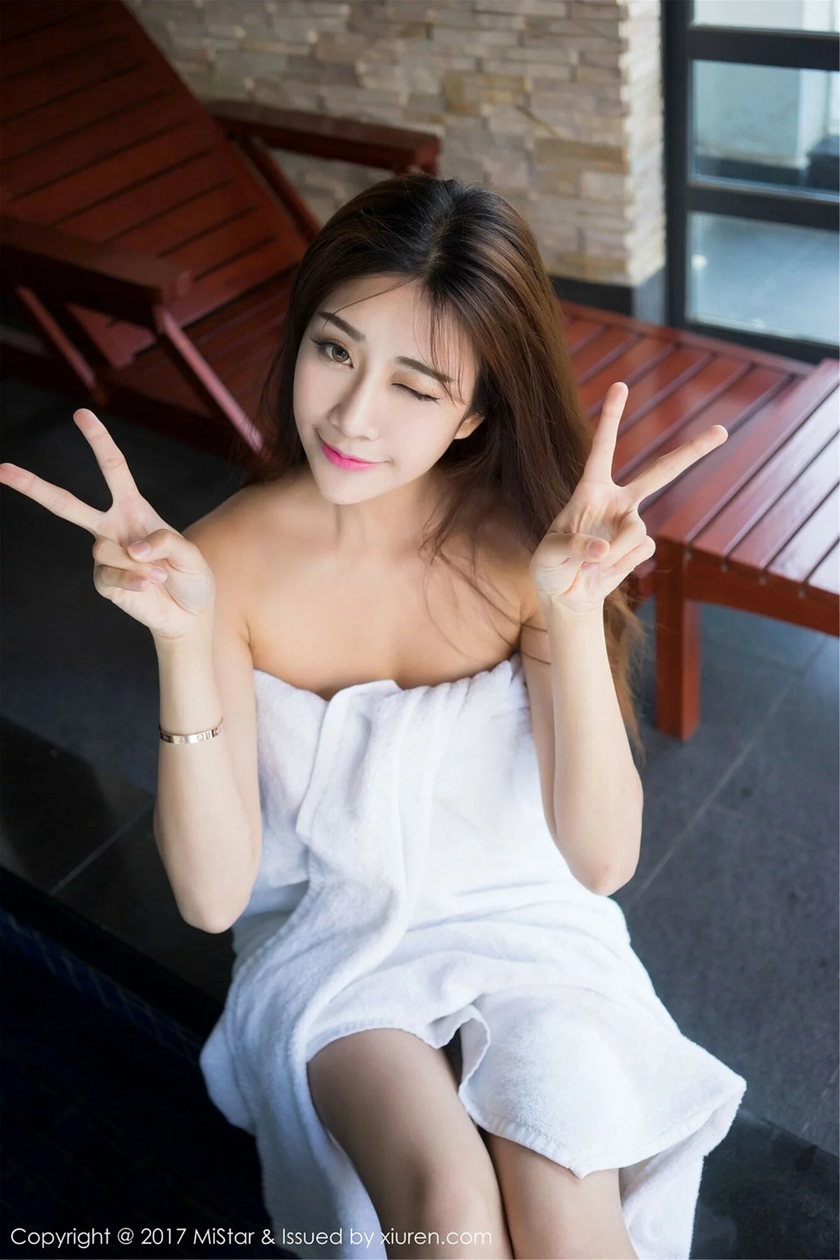 Xrmnw.Vip_小蕾蕾_写真