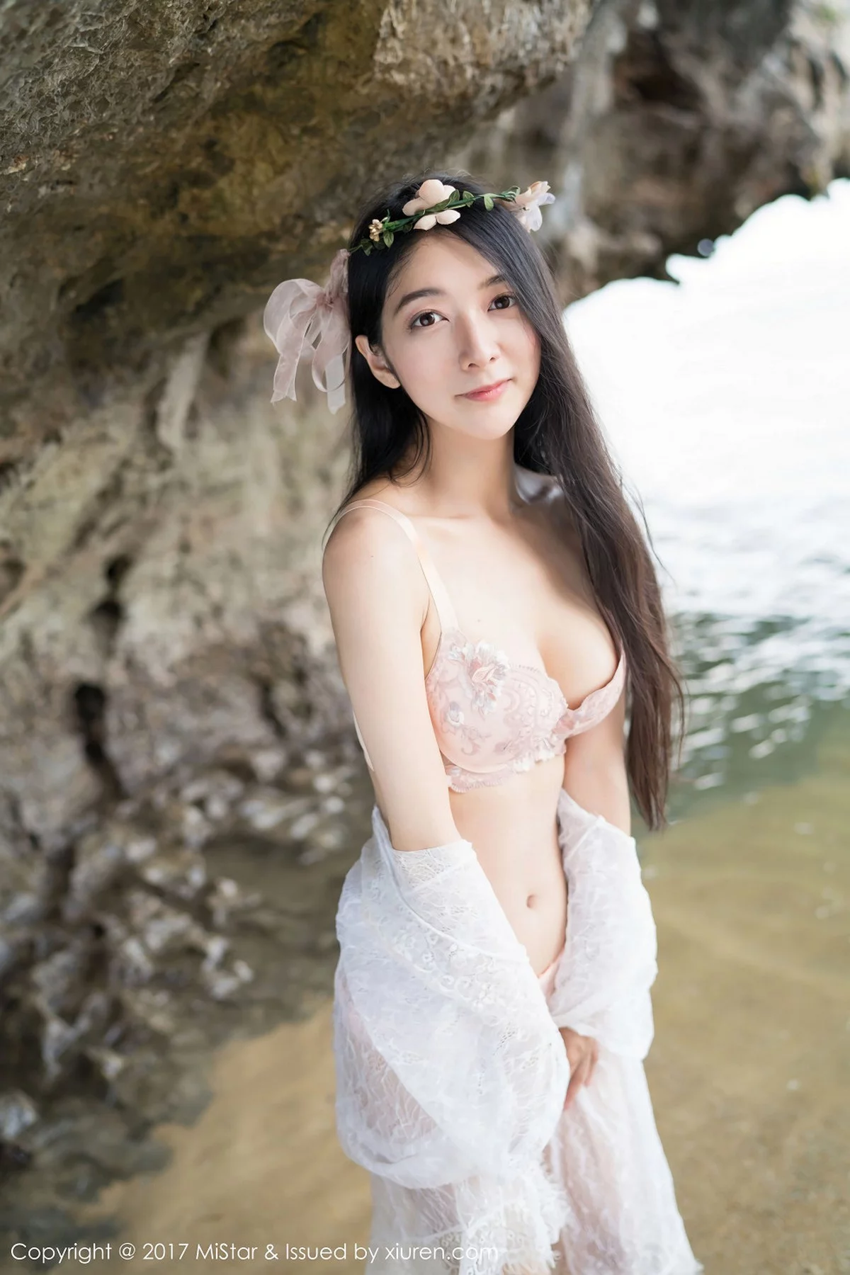 Xrmnw.Vip_小热巴_写真