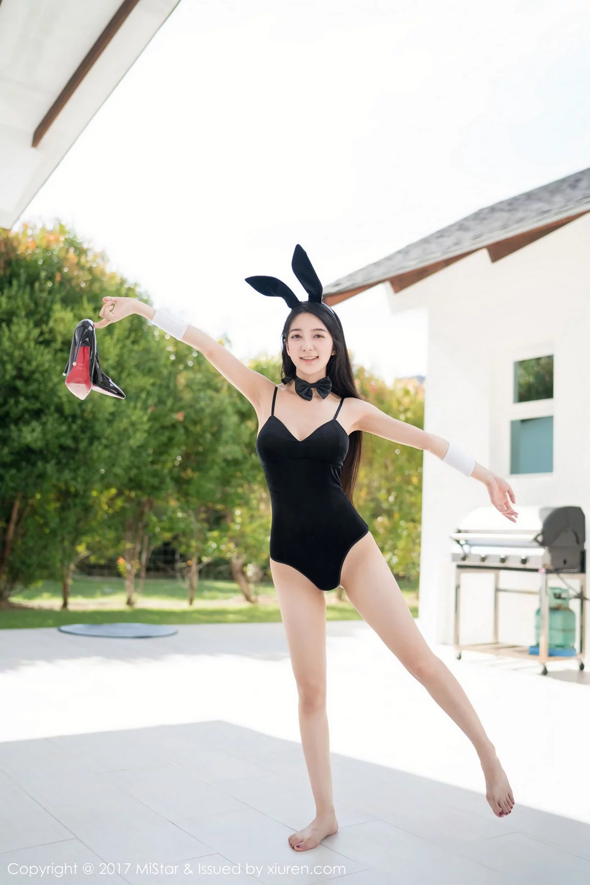 Xrmnw.Vip_小热巴_写真