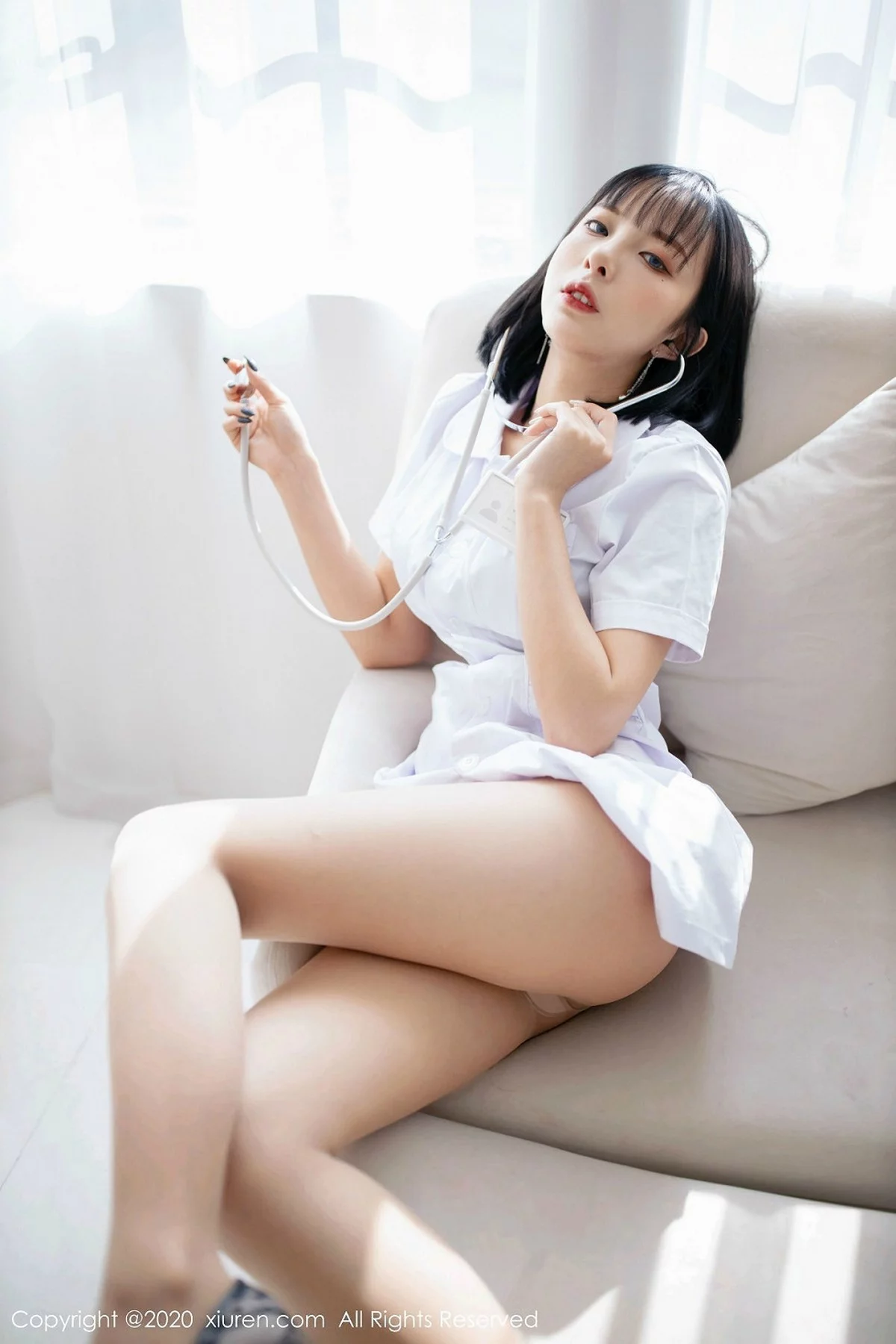 Xrmnw.Vip_陈小喵_写真