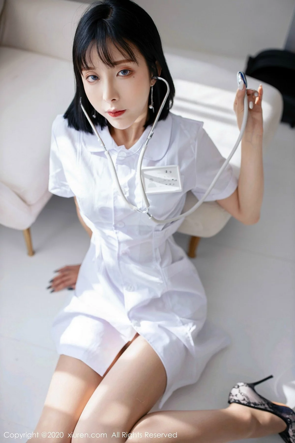 Xrmnw.Vip_陈小喵_写真