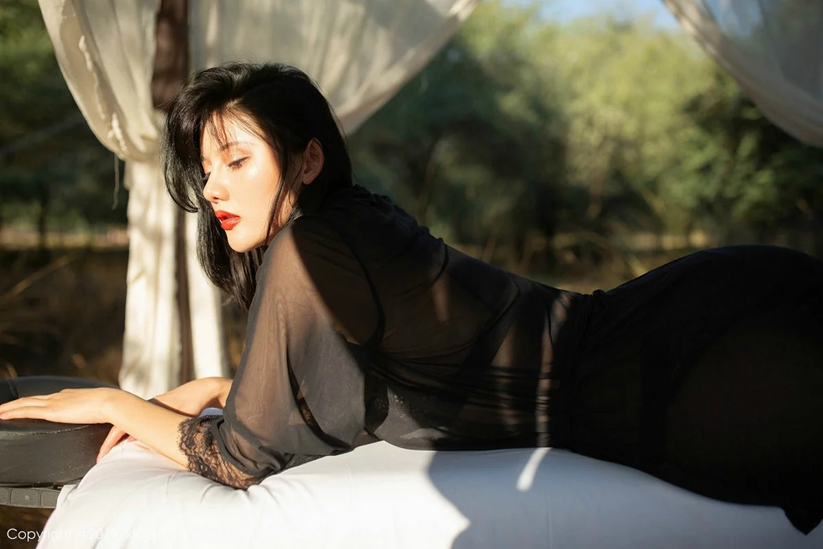 Xrmnw.Vip_就是阿朱啊_写真