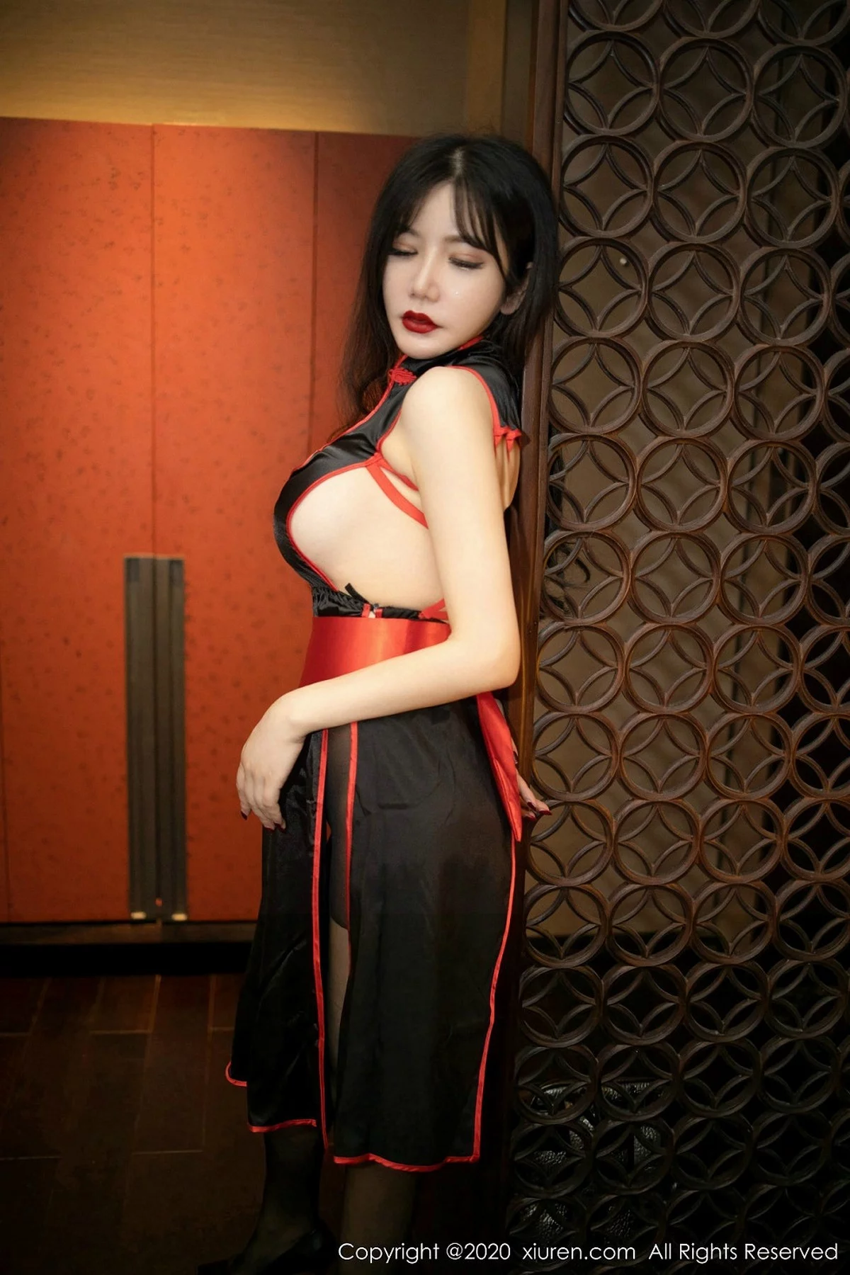 Xrmnw.Vip_心妍小公主_写真