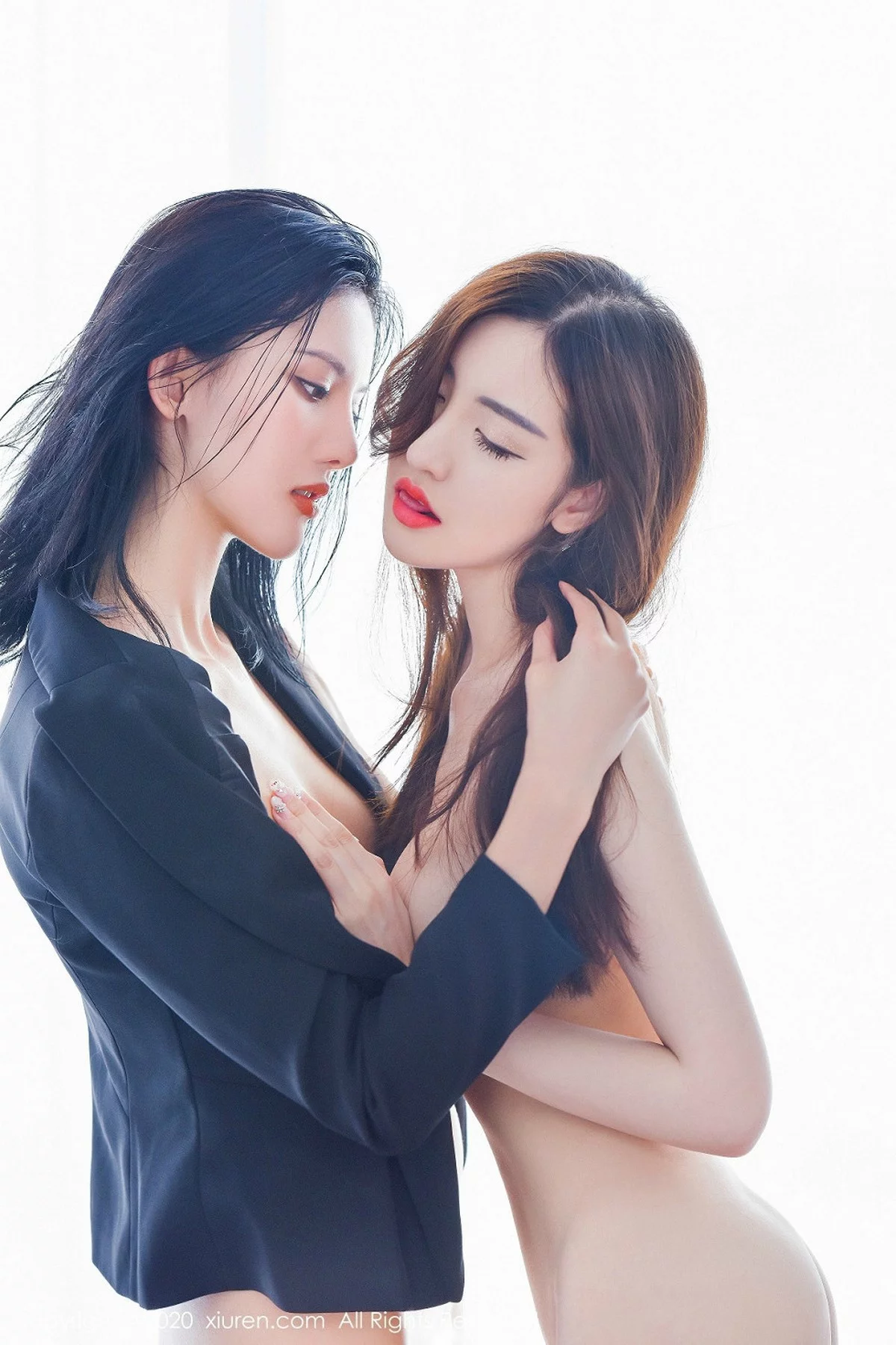 Xrmnw.Vip_沈梦瑶_写真
