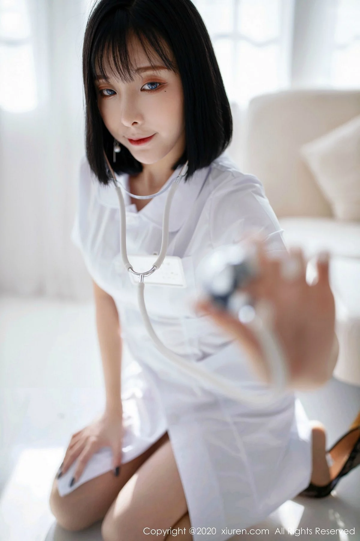 Xrmnw.Vip_陈小喵_写真