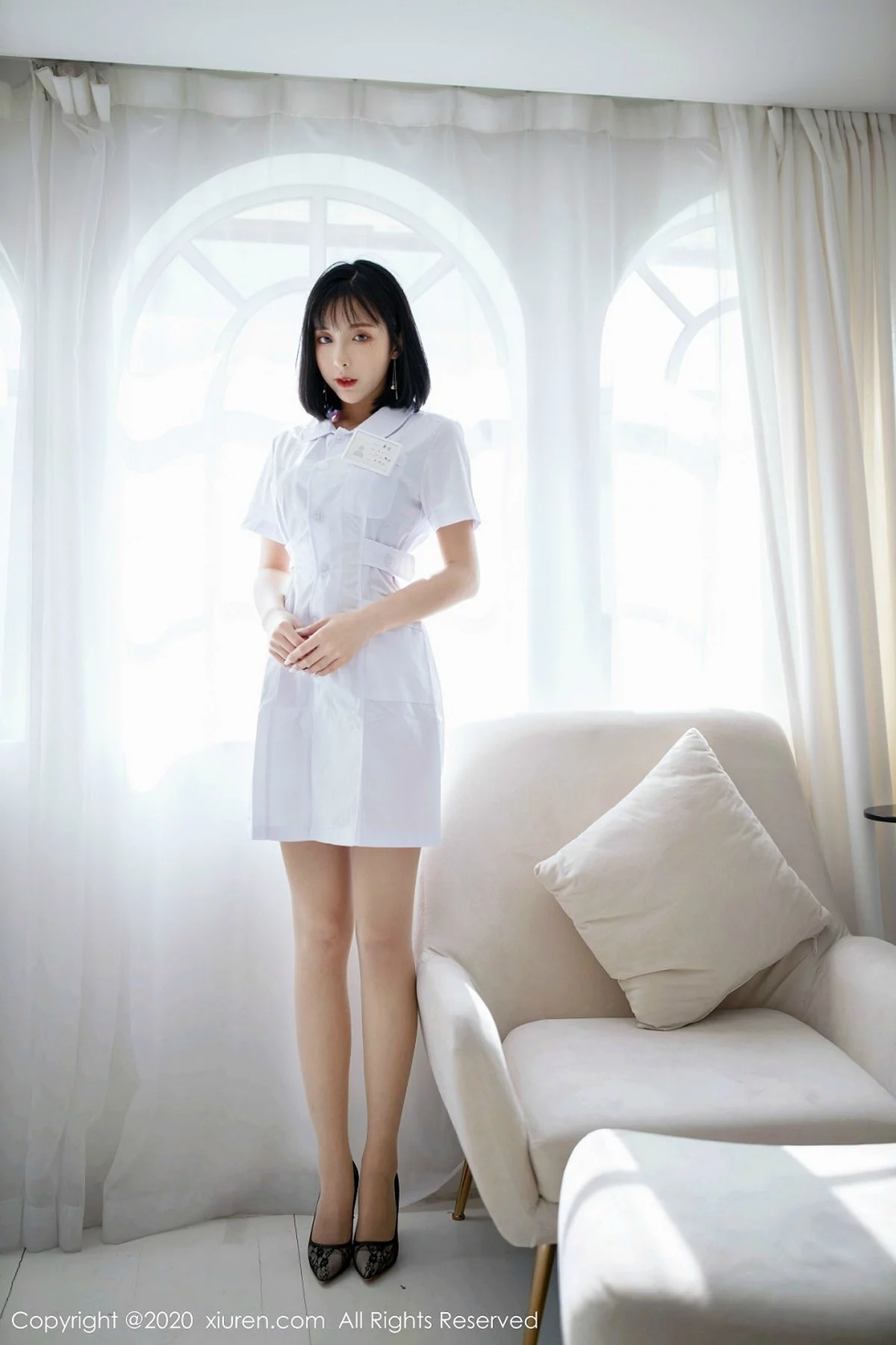 Xrmnw.Vip_陈小喵_写真